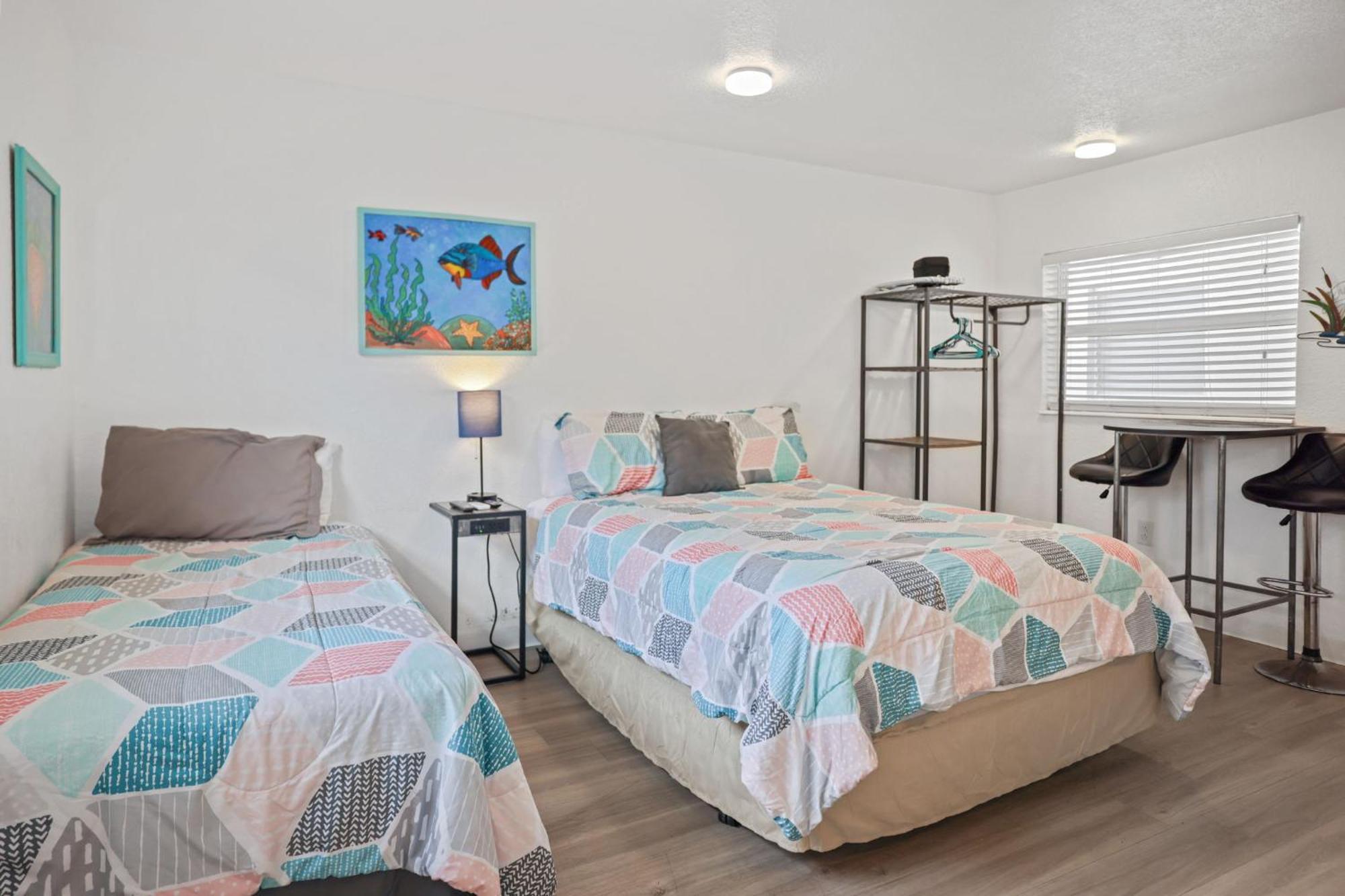 Sun Island Motel St. Pete Beach Dış mekan fotoğraf