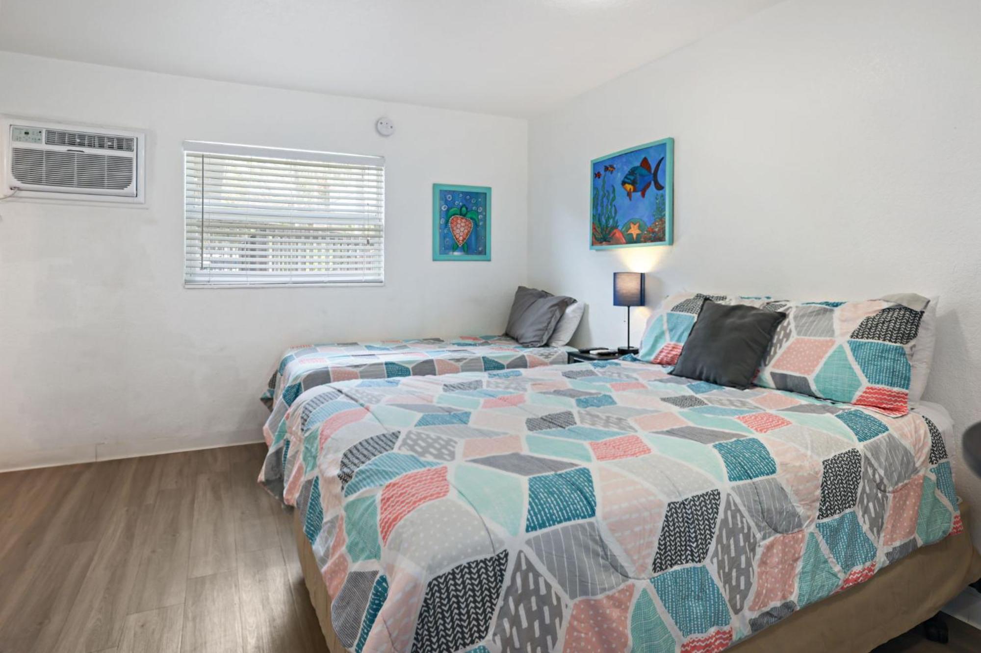 Sun Island Motel St. Pete Beach Dış mekan fotoğraf
