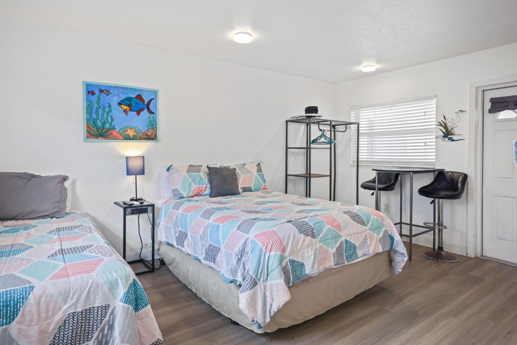 Sun Island Motel St. Pete Beach Dış mekan fotoğraf
