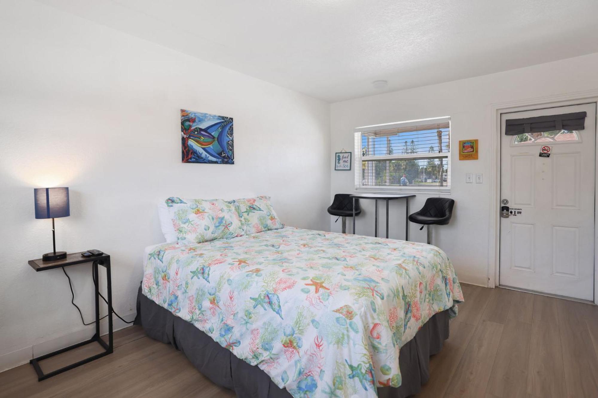 Sun Island Motel St. Pete Beach Dış mekan fotoğraf