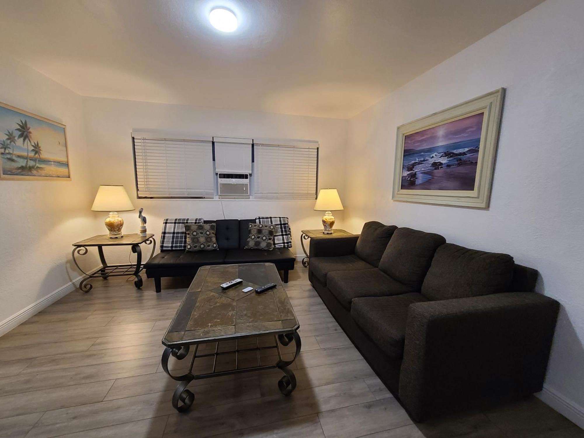 Sun Island Motel St. Pete Beach Oda fotoğraf