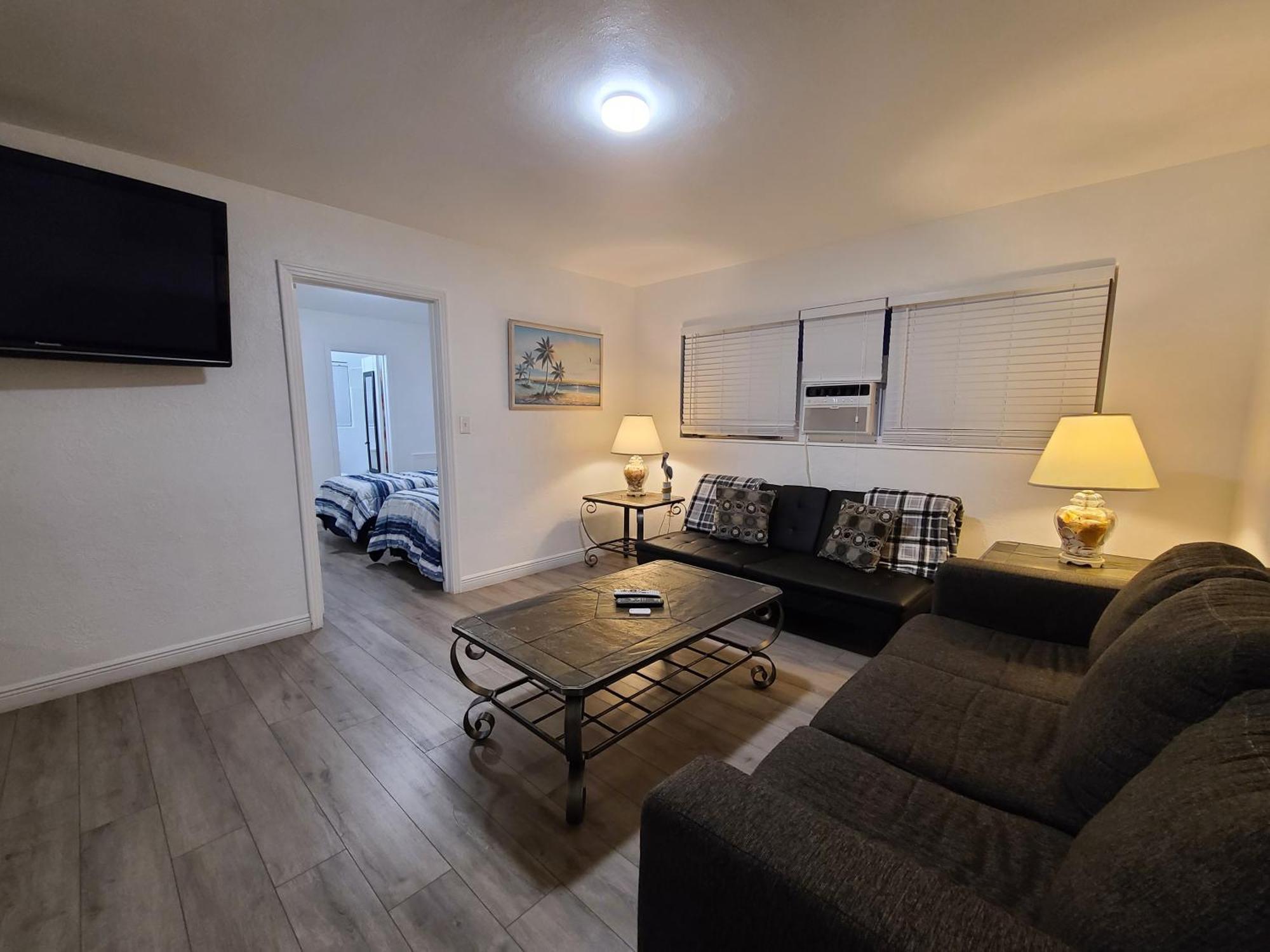 Sun Island Motel St. Pete Beach Oda fotoğraf