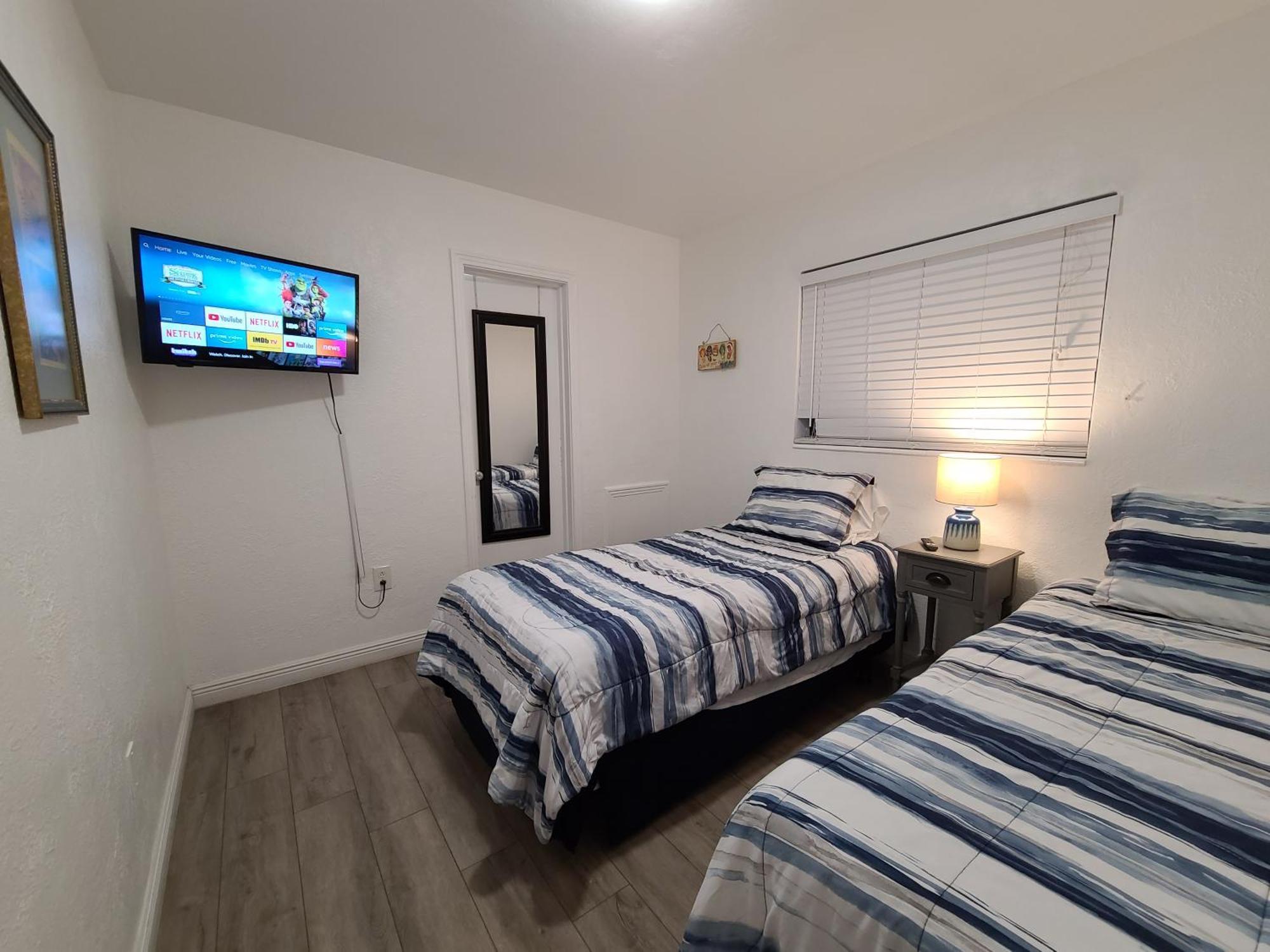 Sun Island Motel St. Pete Beach Oda fotoğraf