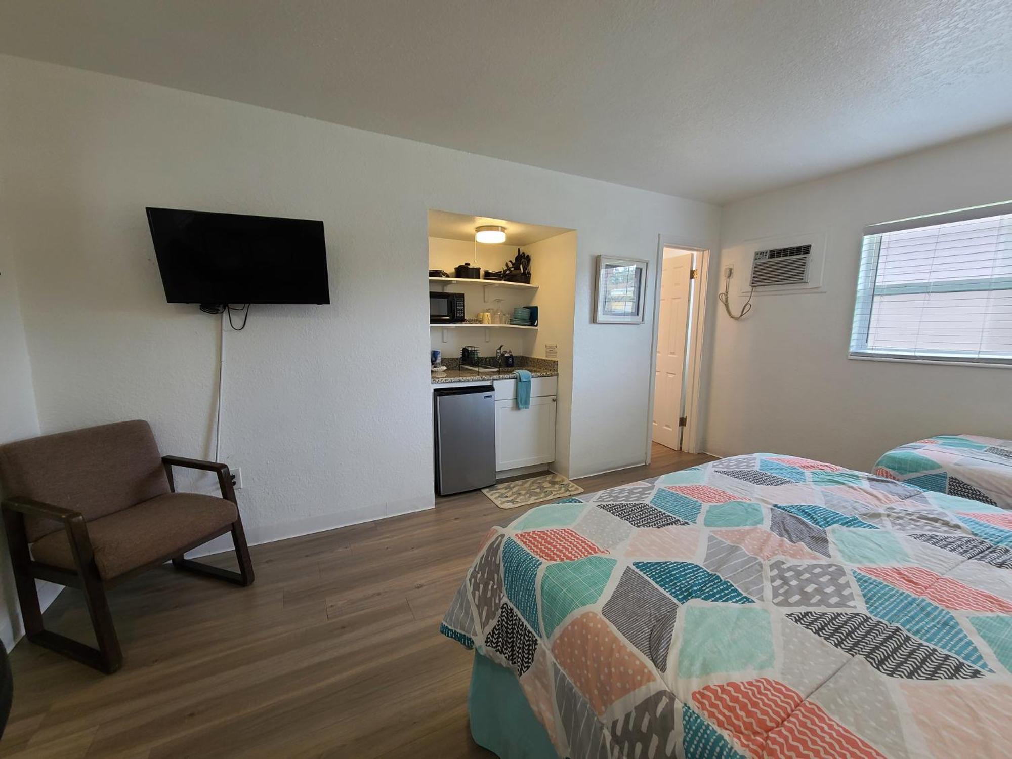 Sun Island Motel St. Pete Beach Oda fotoğraf