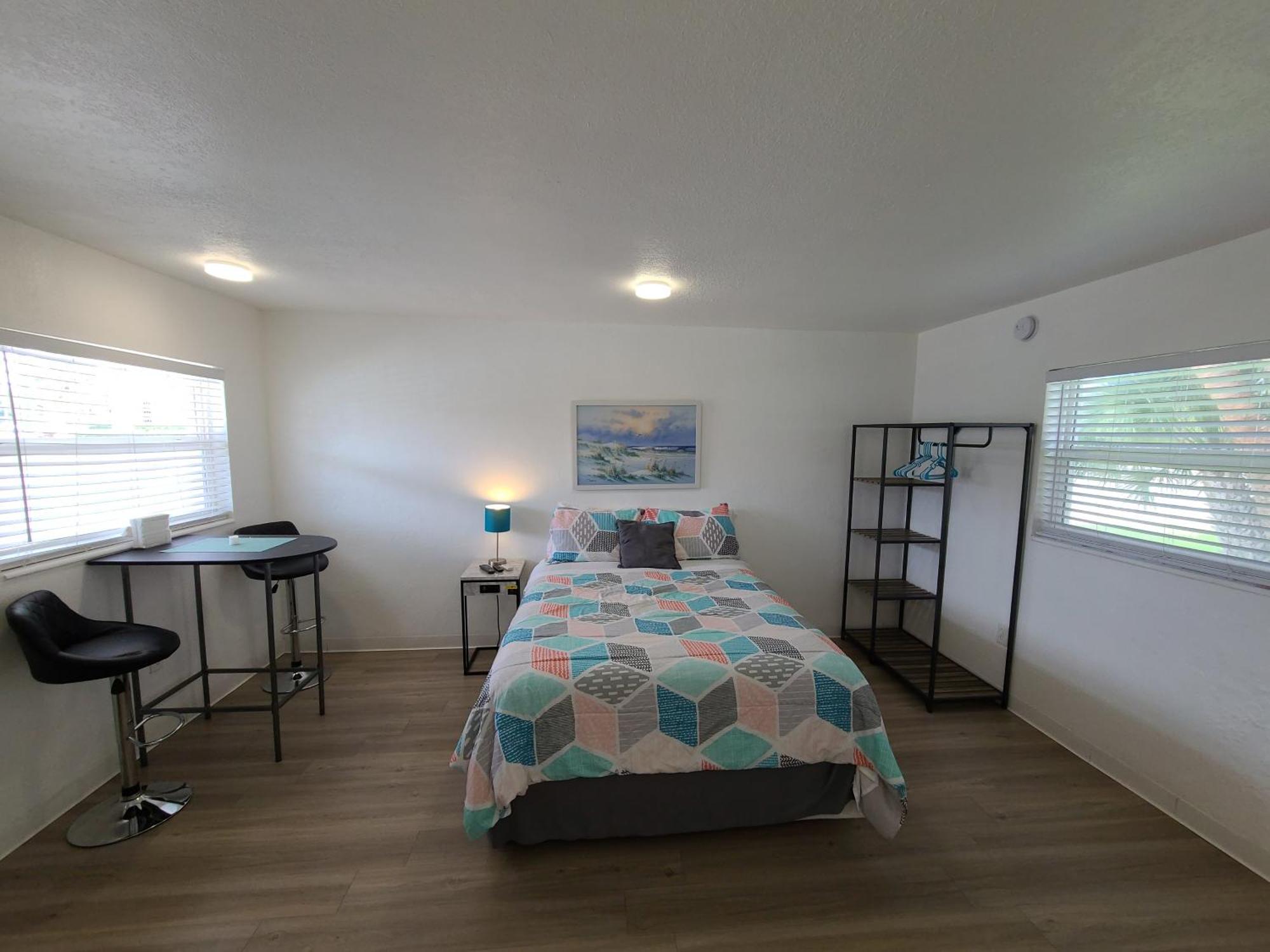 Sun Island Motel St. Pete Beach Oda fotoğraf