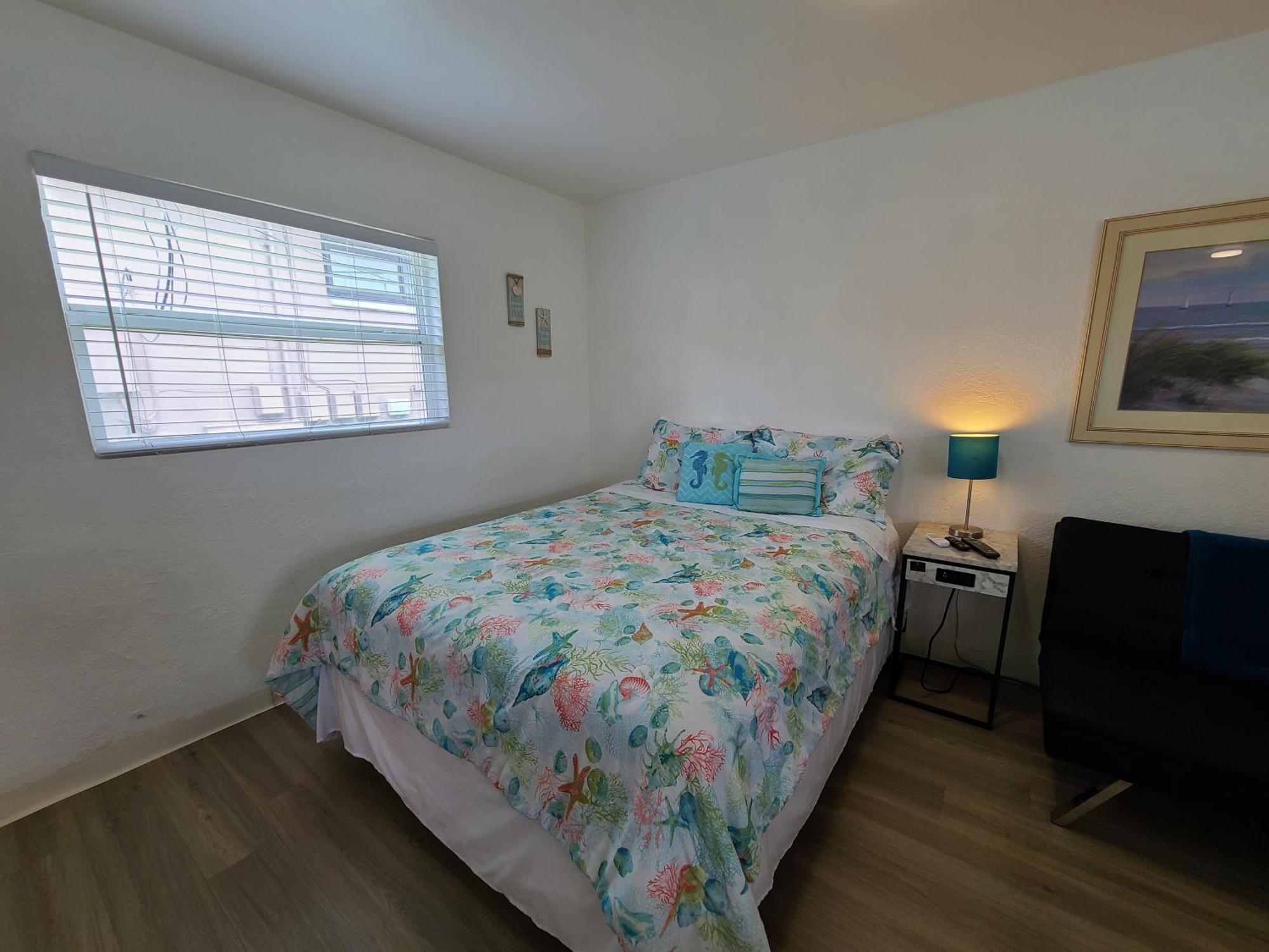 Sun Island Motel St. Pete Beach Oda fotoğraf