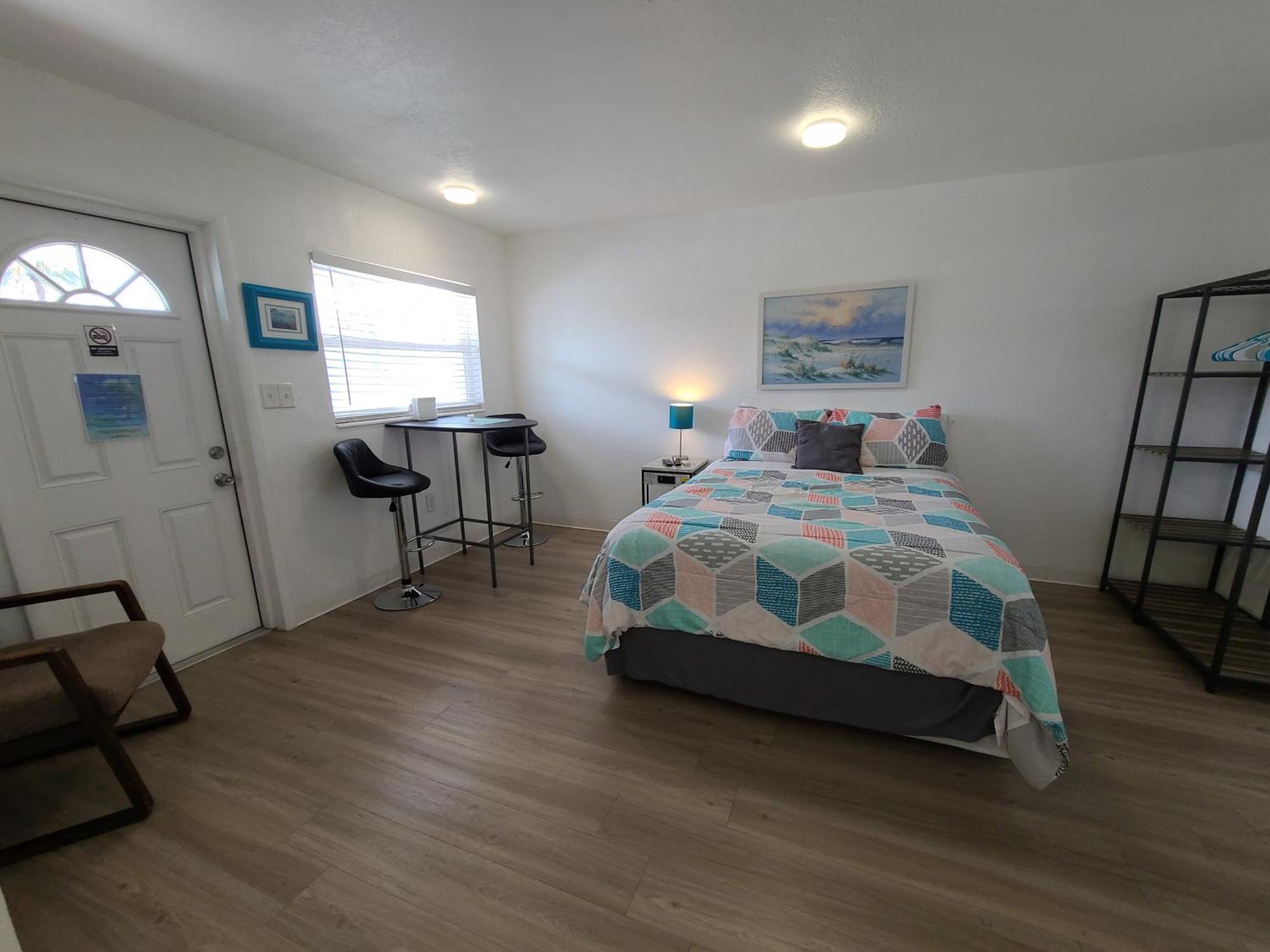 Sun Island Motel St. Pete Beach Oda fotoğraf