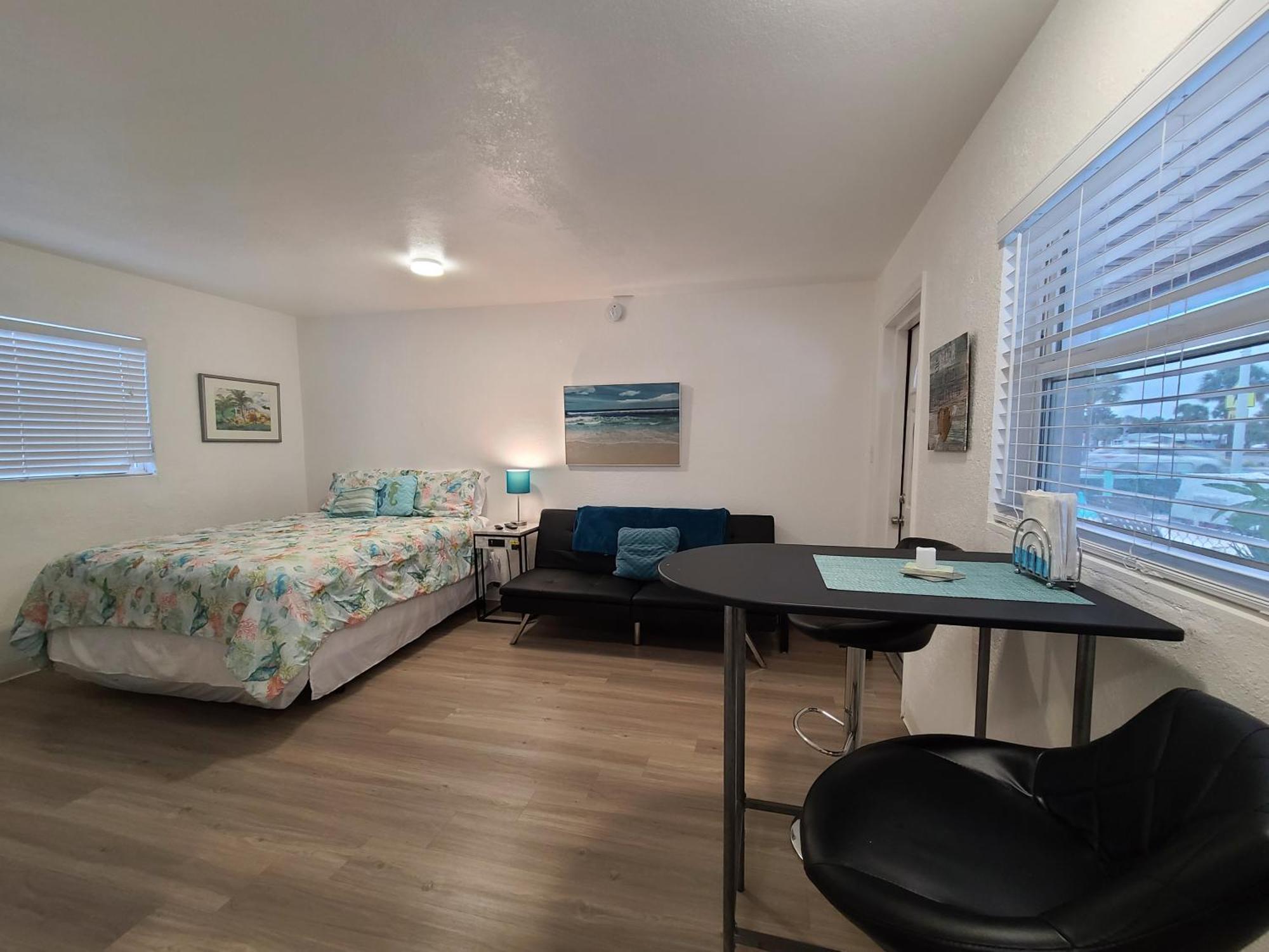 Sun Island Motel St. Pete Beach Oda fotoğraf